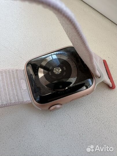 Смарт часы apple watch 5