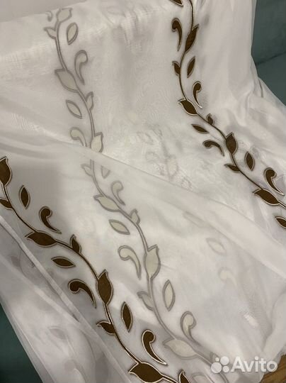 Шторы портьеры