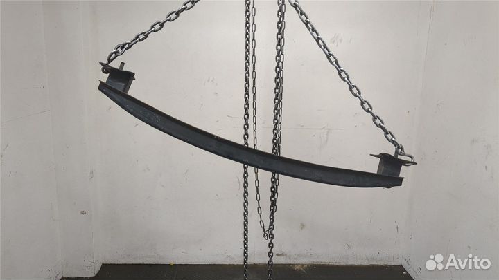 Усилитель бампера Seat Altea, 2012