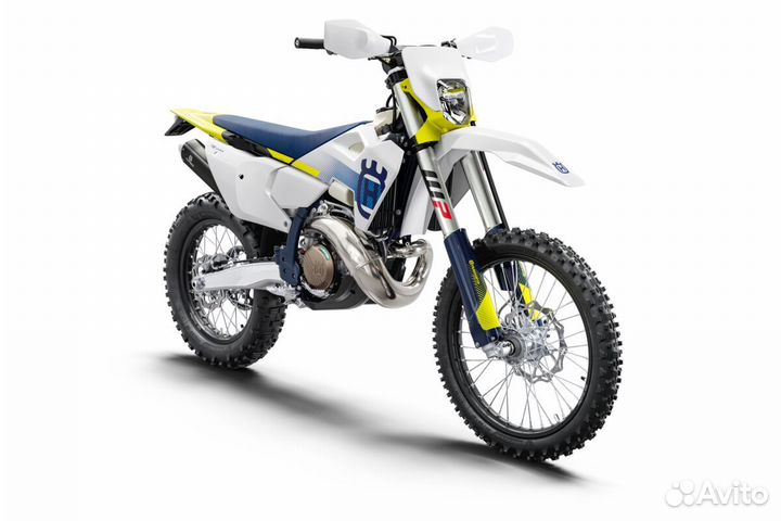 Husqvarna TE 250i 2024