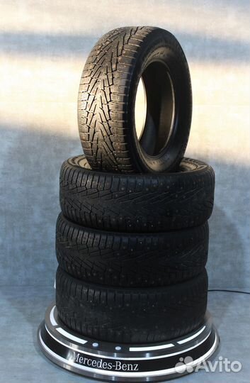 Nokian Tyres Hakkapeliitta 7 285/60 R18