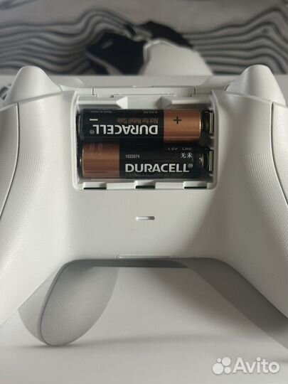 Геймпад xbox series