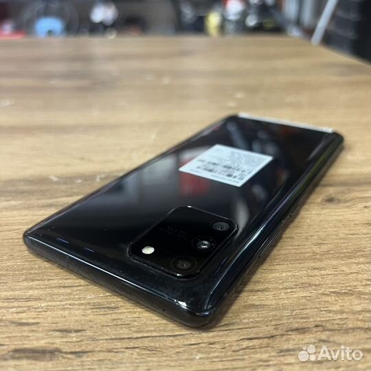 Samsung Galaxy S10 Lite, 8/128 ГБ