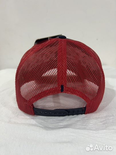 Бейсболка Washington Capitals #30