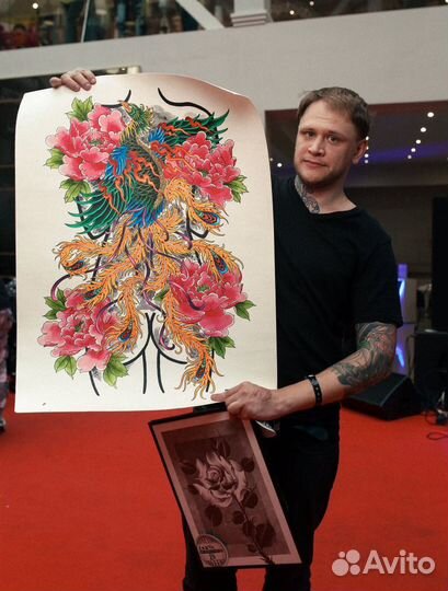 Тату, татуировка, тату мастер, тату салон, tattoo