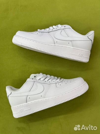 Кроссовки Nike Air Force 1