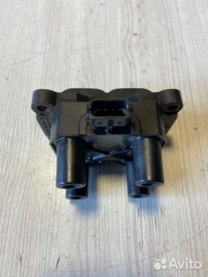 Катушка зажигания Chevrolet Niva