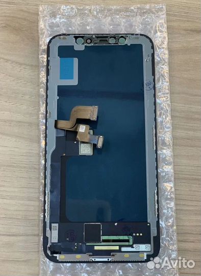 Oled Дисплей на iPhone X / XS Max / 11 / 11 Pro