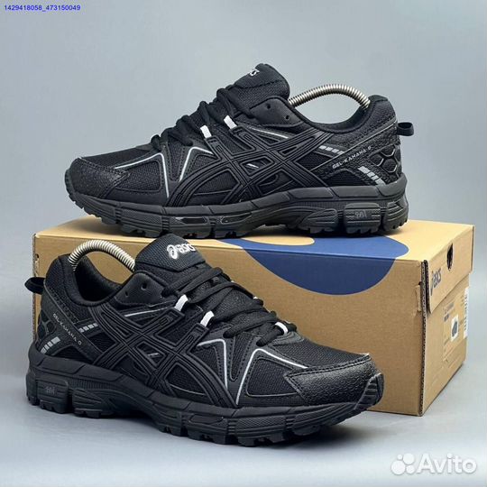 Кроссовки Asics Gel-Kahana 8 (Арт.29031)