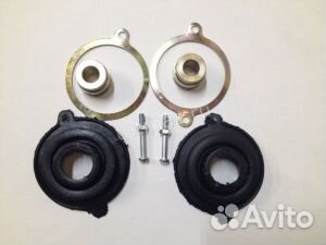 Ремкомплект рычага переключения передач кпп 4370-1