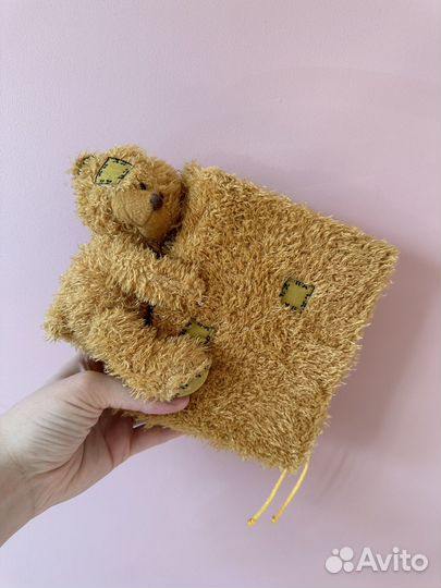 Альбом для фотографий