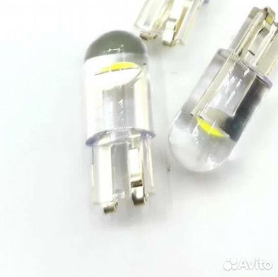 Лампочки в приборную панель