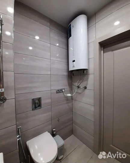 Ремонт Водонагревателей