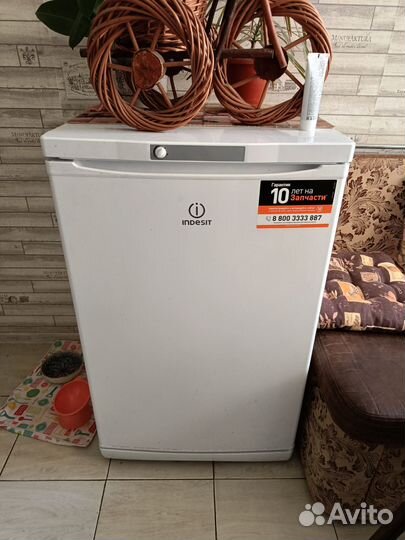 Морозилка inbesit sfr100