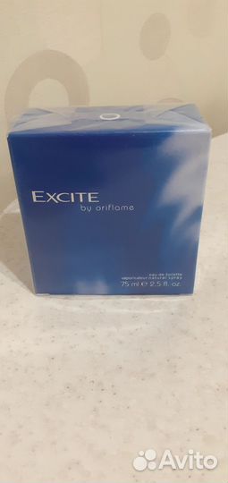 Мужская туалетная вода oriflame