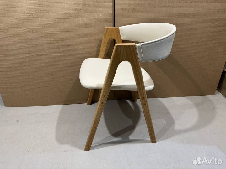 Стулья из массива