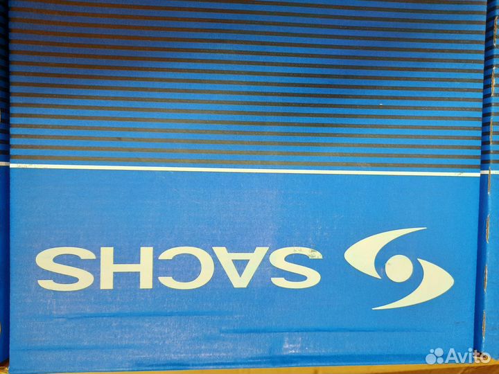 Актуатор сцепления