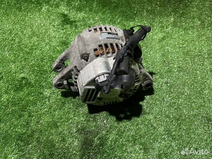 Генератор Sorento Starex 2.5 crdi D4CB