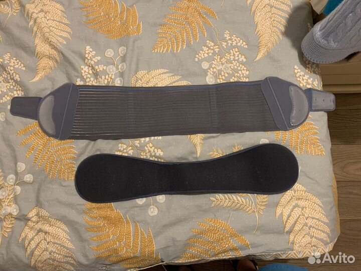 Бандаж для беременных orlett ms 100