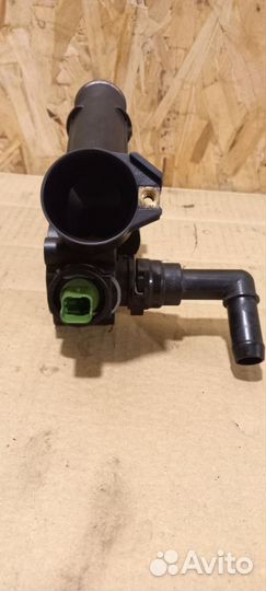 Корпус термостата C-crosser