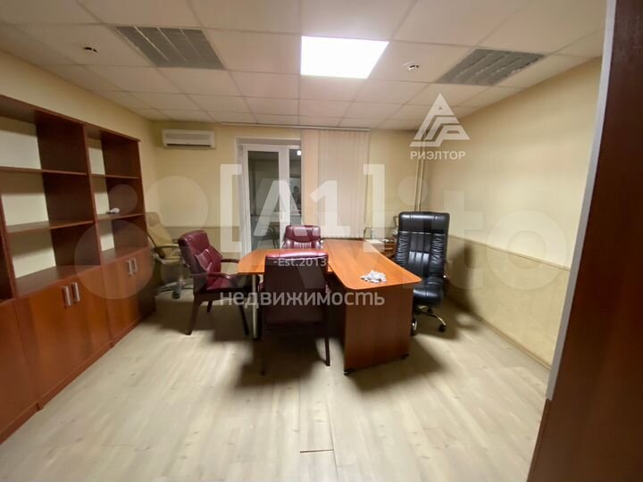 Офис 95 кв.м