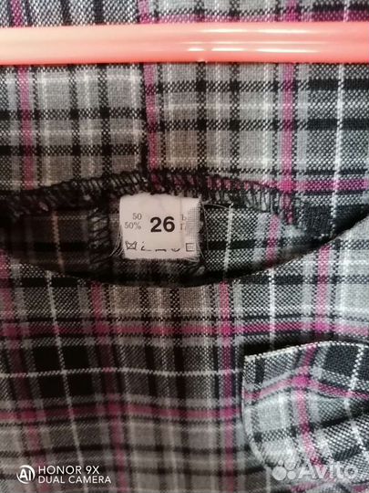 Сарафан для девочки