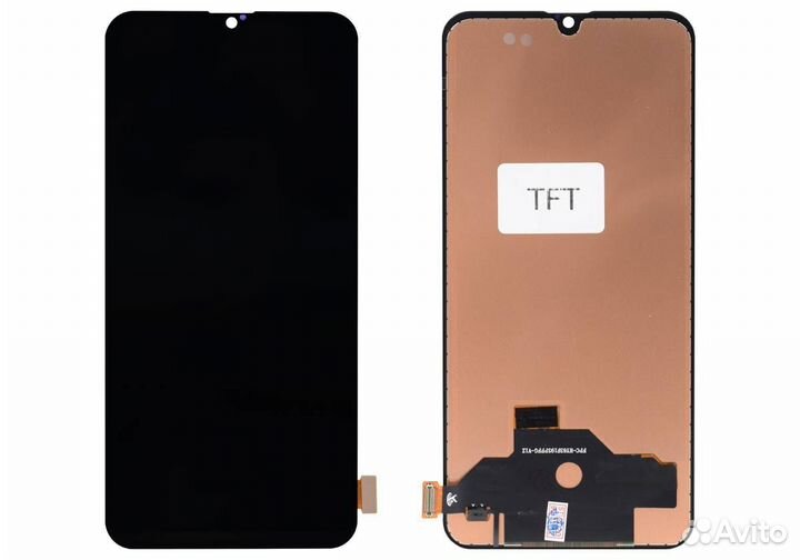 Дисплей oppo RX17 Pro/R17/R17 Pro + тачскрин TFT