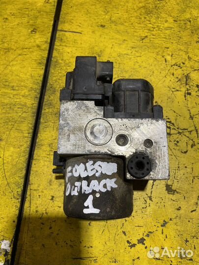 Блок ABS для Subaru Forester 1,Outback