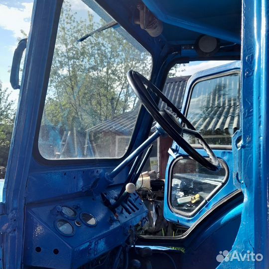 Трактор ЛТЗ Т-40АМ, 1980