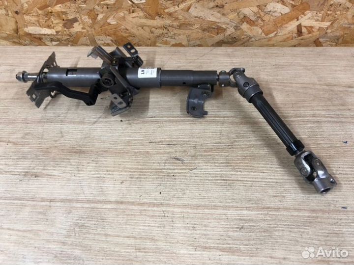 Рулевой вал Ssangyong Actyon