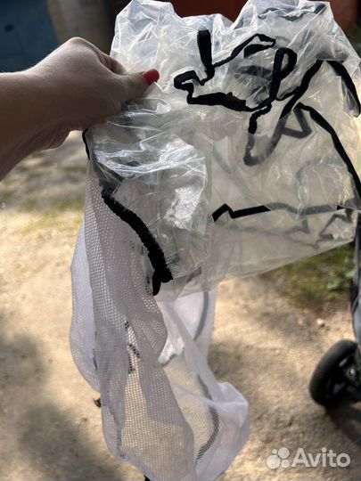 Коляска aviator 2 в 1