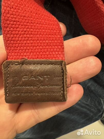 Шорты джинсовые мужские