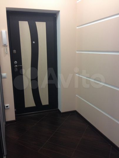 1-к. квартира, 46,2 м², 14/22 эт.