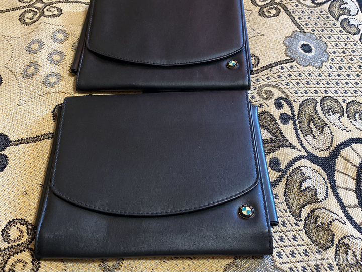 Папка под документы Bmw