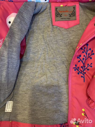 Костюм для девочки