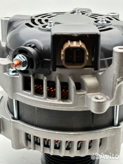 Генератор хонда аккорд, CRV, civic