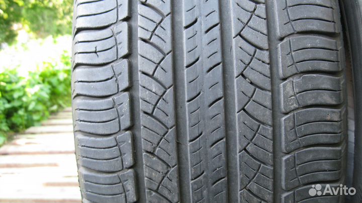Michelin Latitude Tour HP 245/60 R18 104H