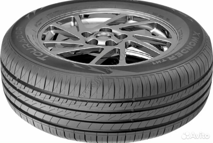 Tourador X Wonder TH1 205/65 R15