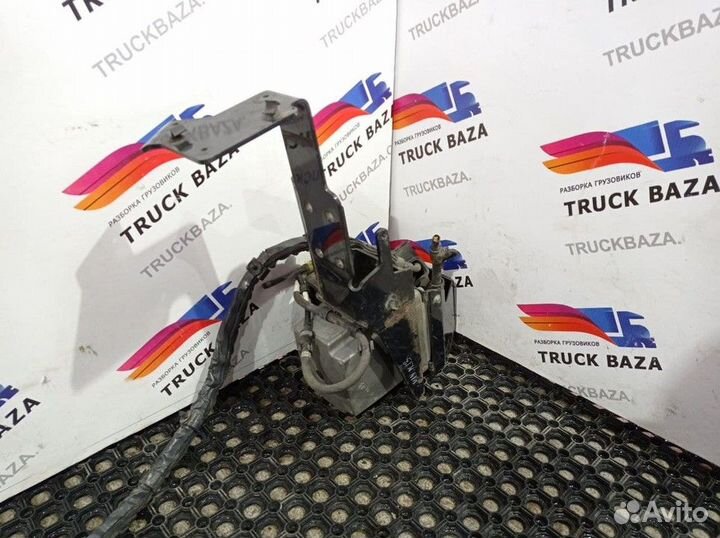 Насос системы AdBlue Man TGX