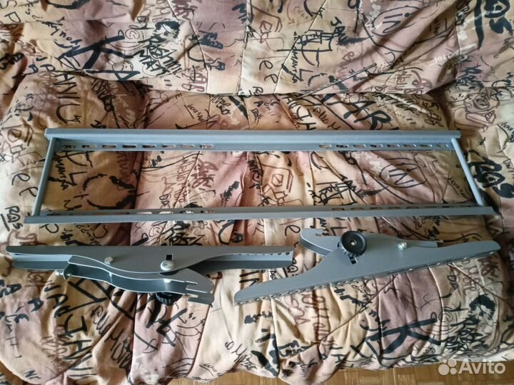 Держалка телевизора