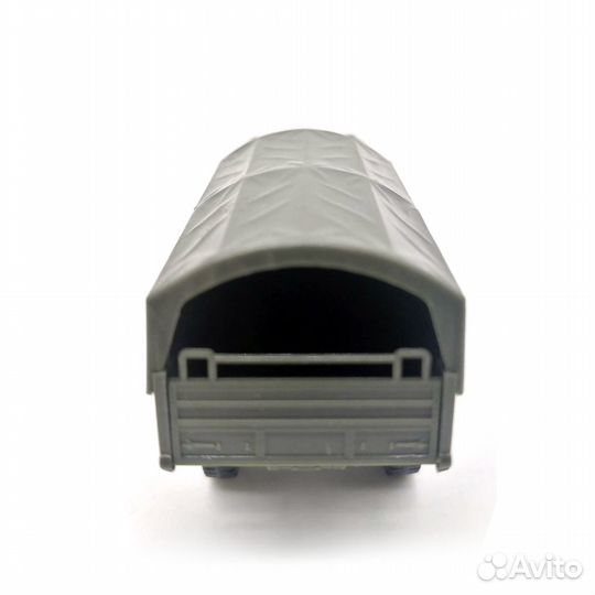 Модель herpa 740722 MAN 451/461 mit MSA 1:87