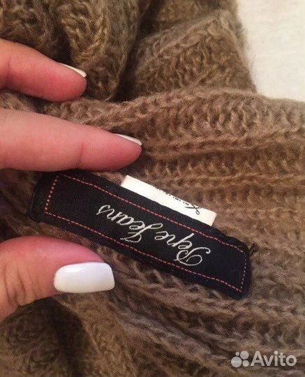 Платок снуд Pepe Jeans