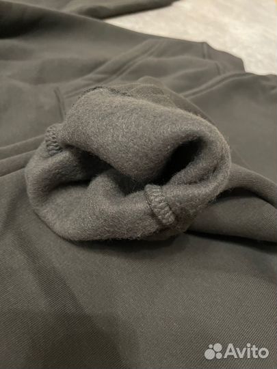 Спортивный костюм утелпенный мужской Armani