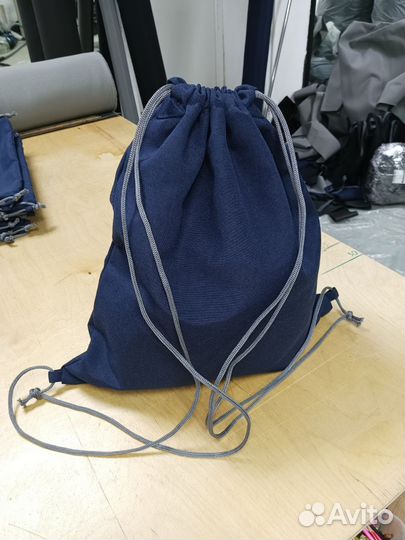 Швейный цех принимает заказы на пошив