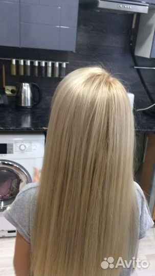 Парикмахер с выездом к вам на дом(выезд входит)