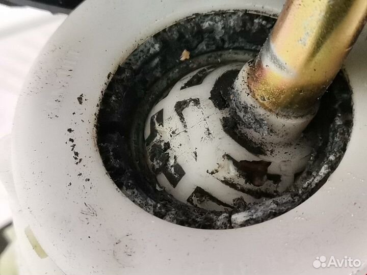 Кулиса Renault Laguna рест. 2001 8200088701