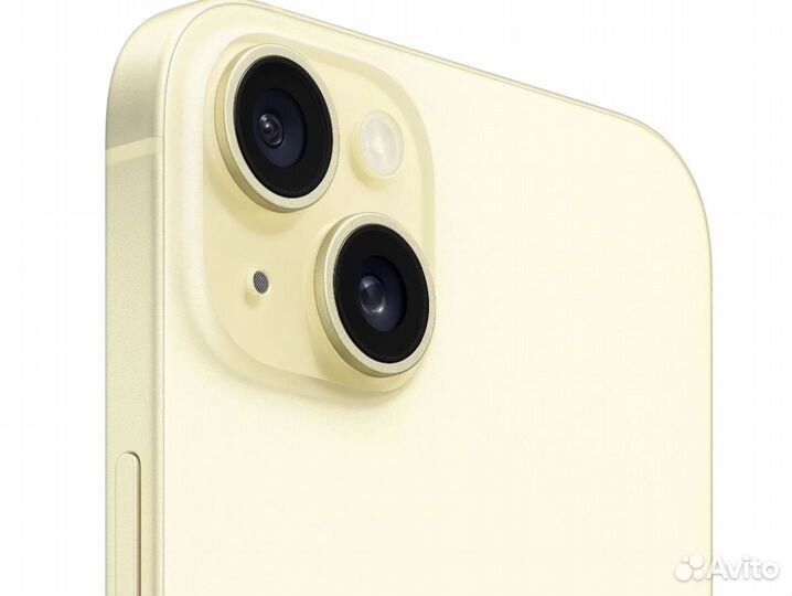 iPhone 15, 128 ГБ
