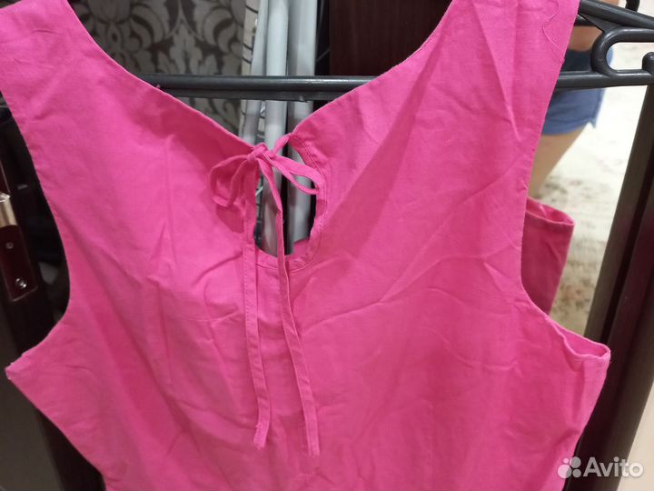 Красивое платье 40 42, можно на выпускной