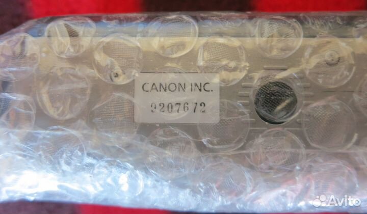 Canon Prima Zoom 80u