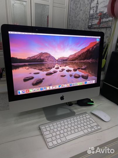 Apple iMac